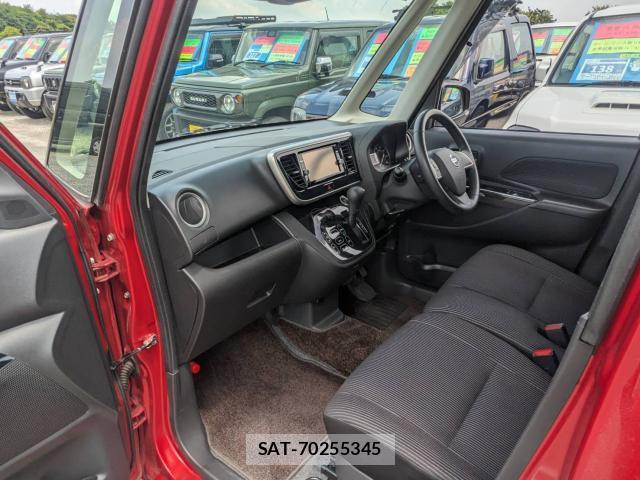 Nissan DAYZ ROOX 2019-01 8328384-8