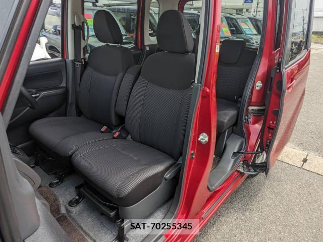 Nissan DAYZ ROOX 2019-01 8328384-9