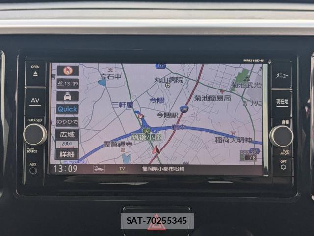 Nissan DAYZ ROOX 2019-01 8328384-11