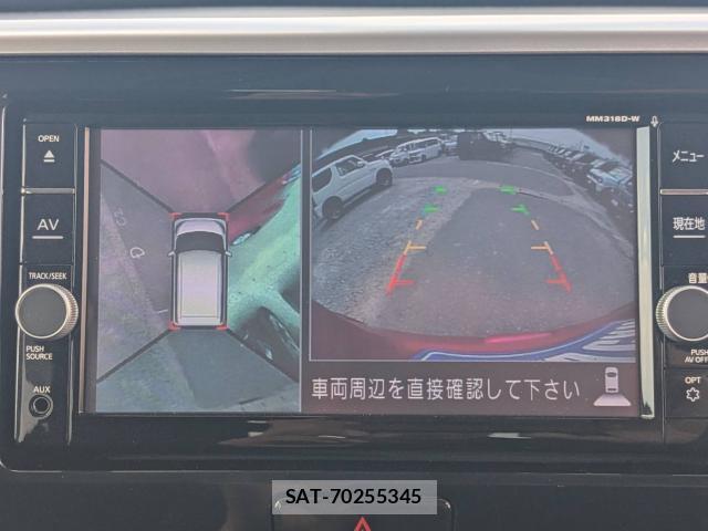 Nissan DAYZ ROOX 2019-01 8328384-12