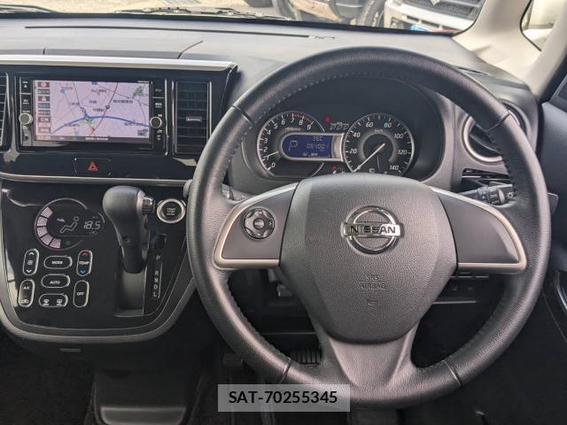 Nissan DAYZ ROOX 2019-01 8328384-6