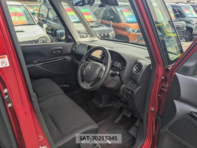 Nissan DAYZ ROOX 2019-01 8328384-7
