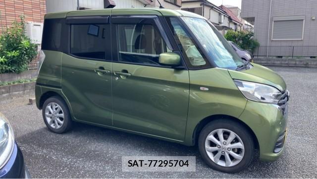 Nissan DAYZ ROOX 2020-02 8329338-10