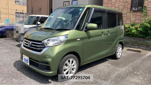 Nissan DAYZ ROOX 2020-02 8329338-11