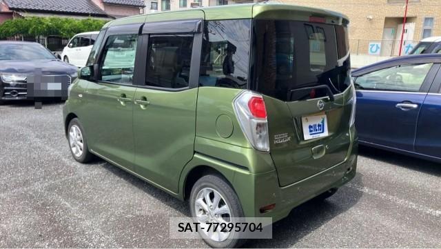Nissan DAYZ ROOX 2020-02 8329338-12