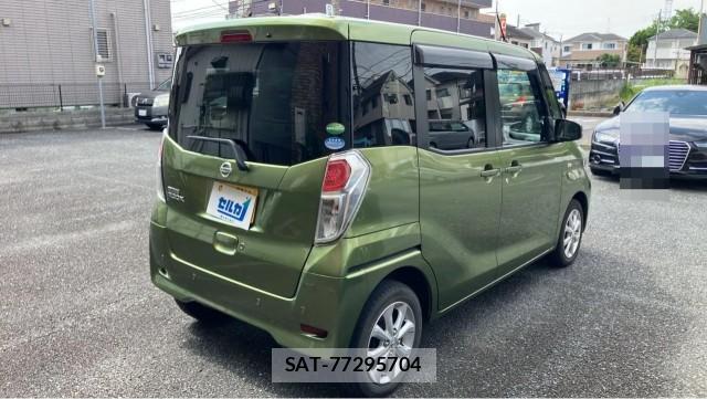 Nissan DAYZ ROOX 2020-02 8329338-13