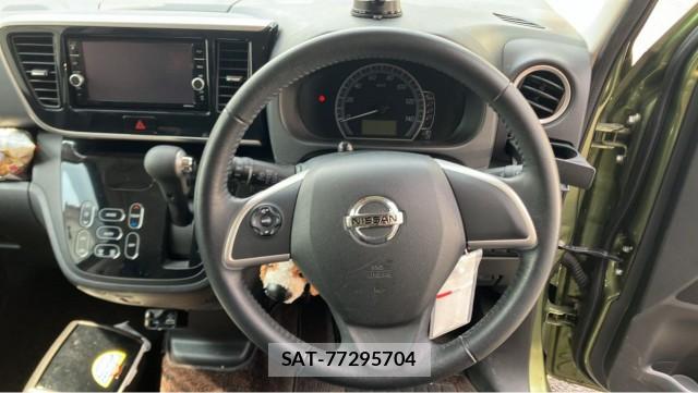 Nissan DAYZ ROOX 2020-02 8329338-16