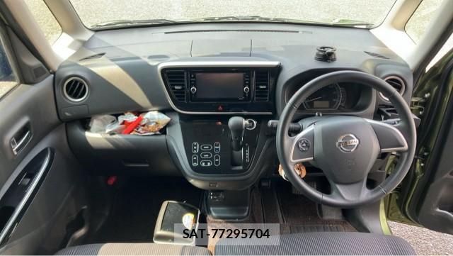 Nissan DAYZ ROOX 2020-02 8329338-2