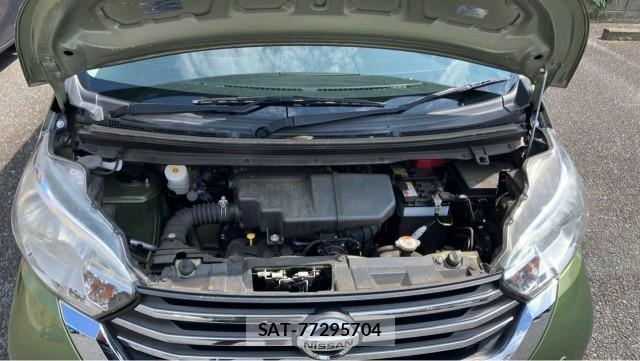 Nissan DAYZ ROOX 2020-02 8329338-7