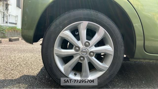 Nissan DAYZ ROOX 2020-02 8329338-8