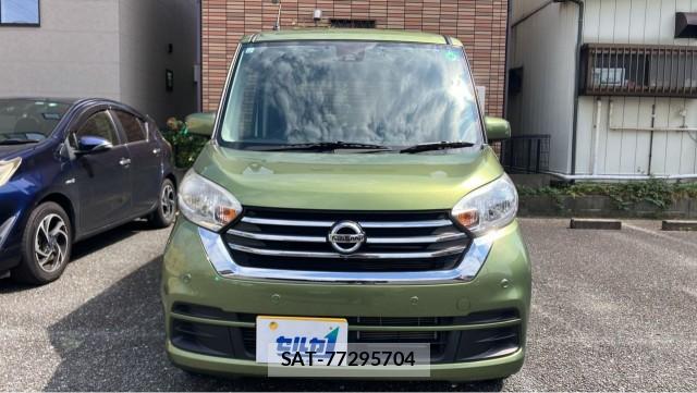 Nissan DAYZ ROOX 2020-02 8329338-9