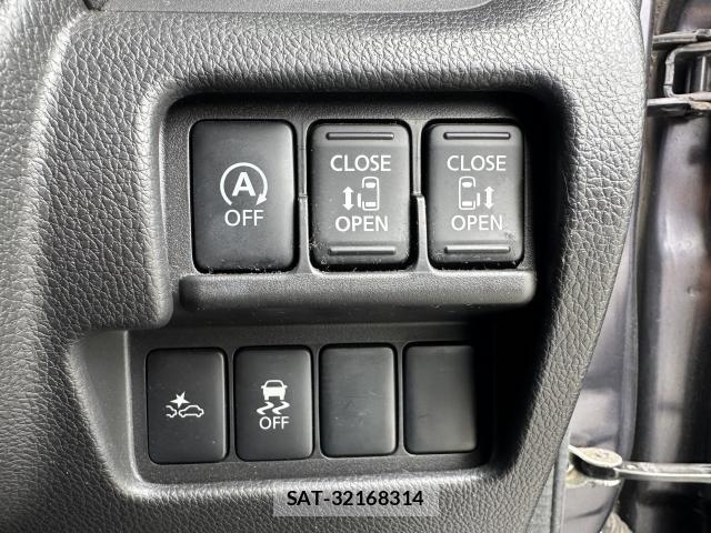 Nissan DAYZ ROOX 2015-06 8330269-14