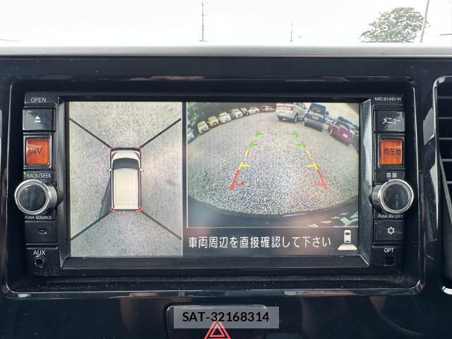 Nissan DAYZ ROOX 2015-06 8330269-18