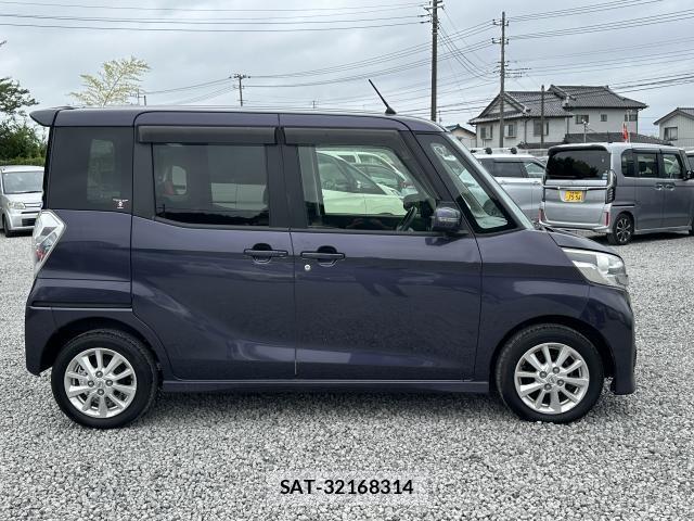 Nissan DAYZ ROOX 2015-06 8330269-5