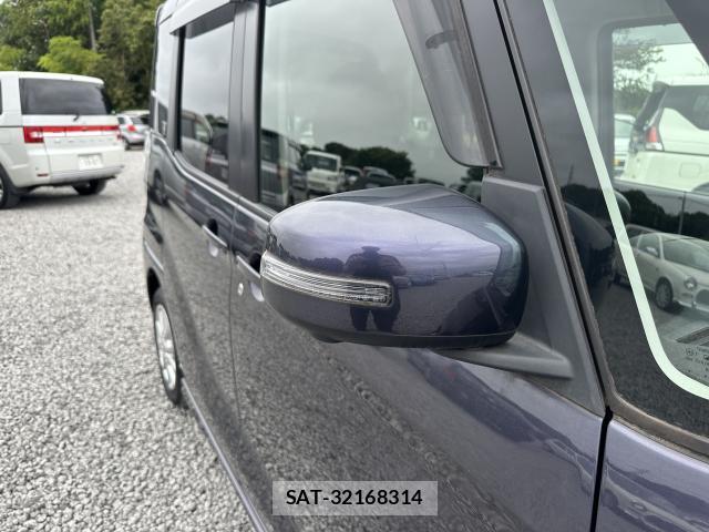 Nissan DAYZ ROOX 2015-06 8330269-6