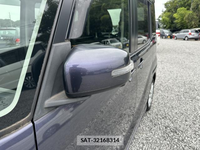 Nissan DAYZ ROOX 2015-06 8330269-7