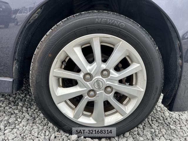 Nissan DAYZ ROOX 2015-06 8330269-8