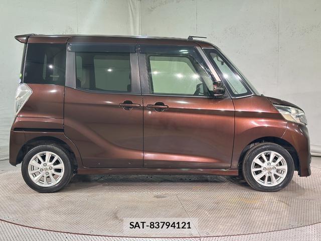 Nissan DAYZ ROOX 2016-02 8330698-13