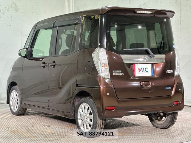 Nissan DAYZ ROOX 2016-02 8330698-14