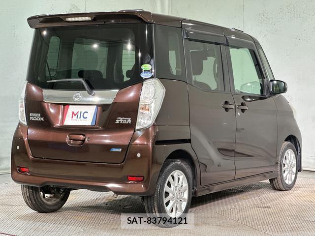 Nissan DAYZ ROOX 2016-02 8330698-16