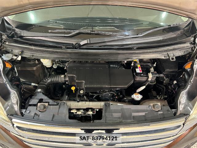 Nissan DAYZ ROOX 2016-02 8330698-18