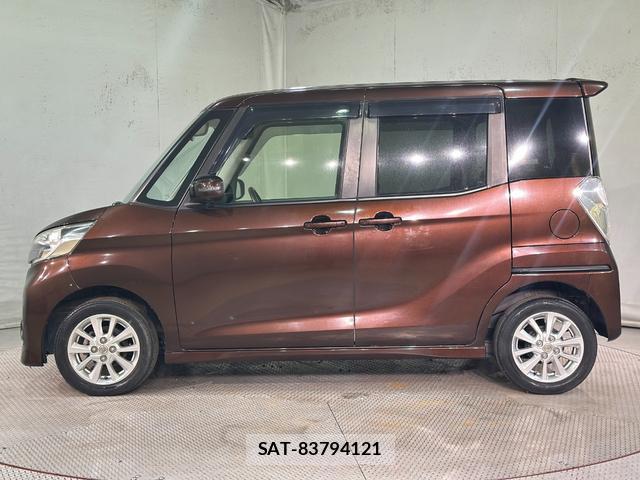 Nissan DAYZ ROOX 2016-02 8330698-19