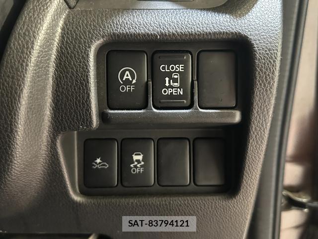 Nissan DAYZ ROOX 2016-02 8330698-5