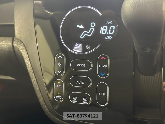 Nissan DAYZ ROOX 2016-02 8330698-8