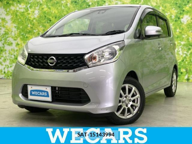 Nissan DAYZ 2015-02 8327763-0