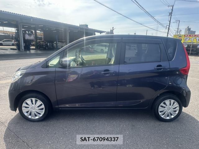 Nissan DAYZ 2015-07 8328041-11
