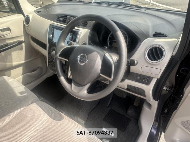 Nissan DAYZ 2015-07 8328041-16