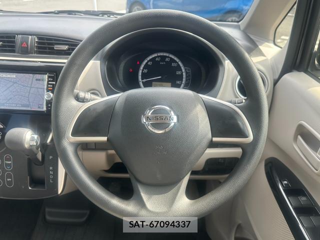 Nissan DAYZ 2015-07 8328041-17