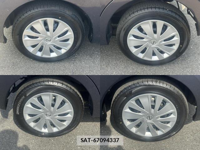 Nissan DAYZ 2015-07 8328041-8