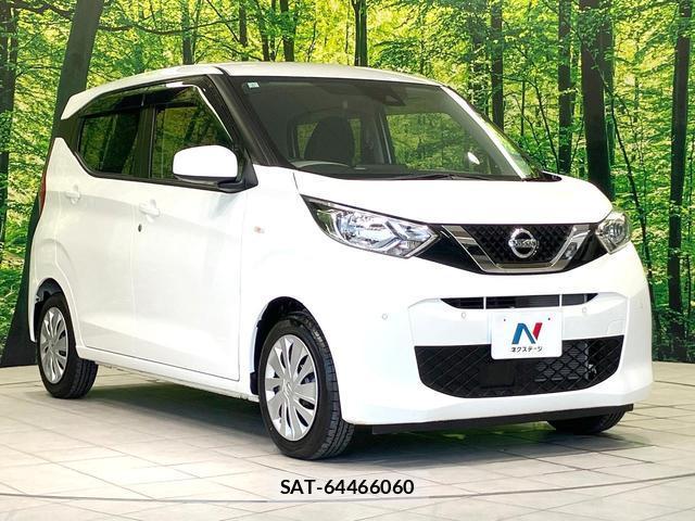 Nissan DAYZ 2021-06 8328109-16