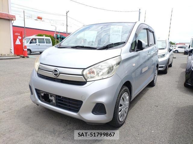 Nissan DAYZ 2017-07 8328307-0