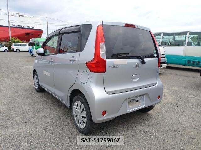 Nissan DAYZ 2017-07 8328307-4