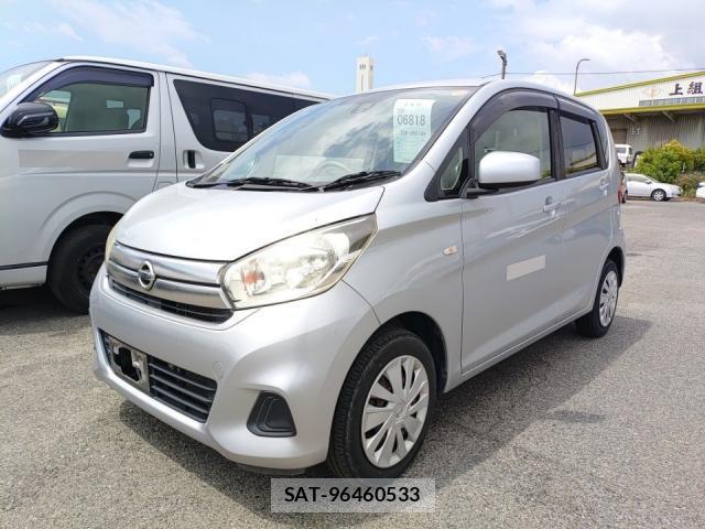 Nissan DAYZ 2017-07 8328367-0