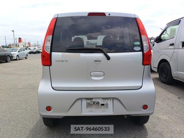 Nissan DAYZ 2017-07 8328367-3