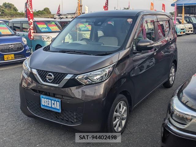 Nissan DAYZ 2020-02 8328382-0