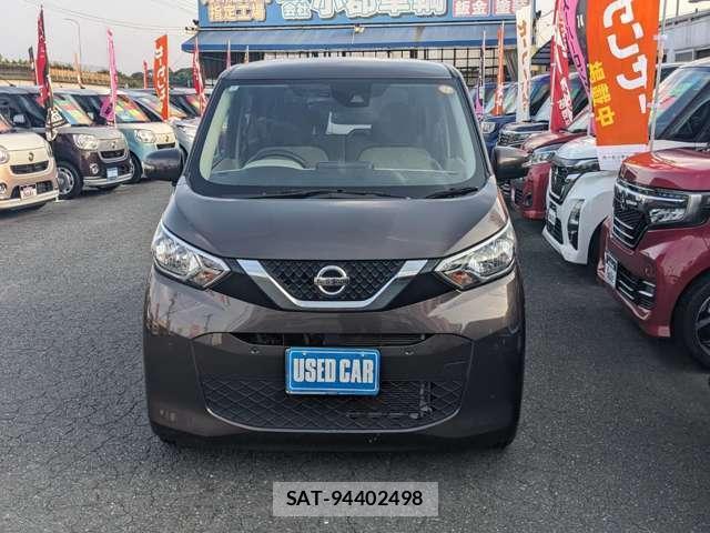 Nissan DAYZ 2020-02 8328382-1