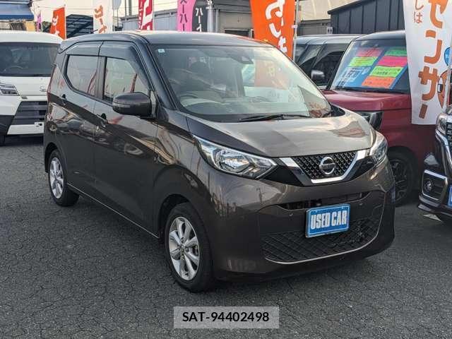 Nissan DAYZ 2020-02 8328382-2