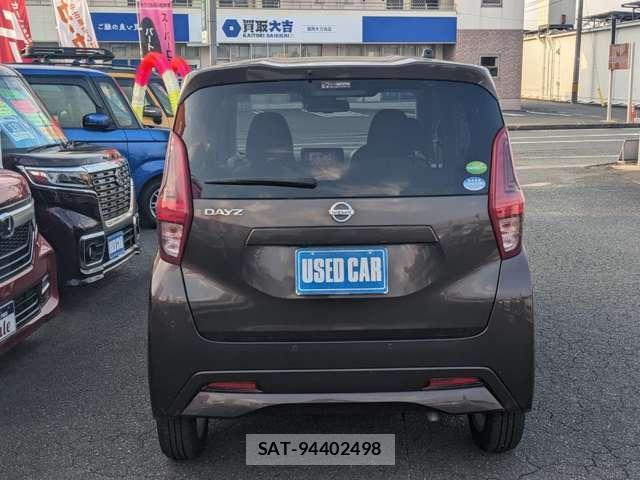 Nissan DAYZ 2020-02 8328382-4