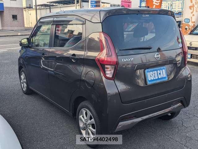 Nissan DAYZ 2020-02 8328382-5