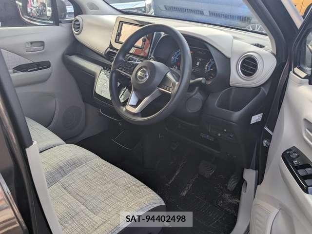 Nissan DAYZ 2020-02 8328382-6
