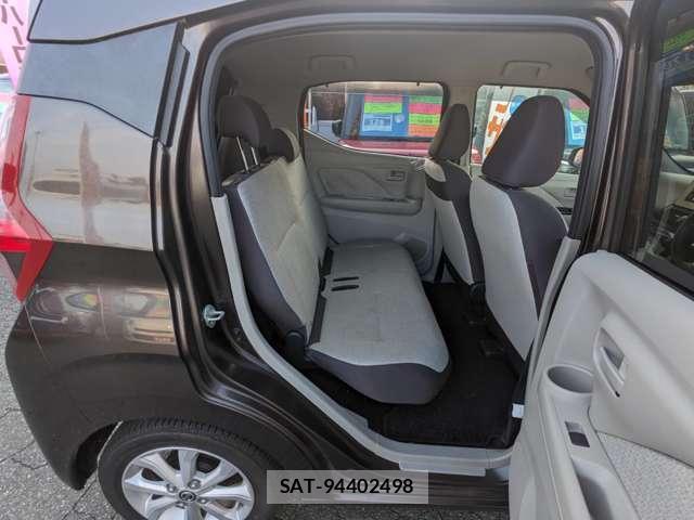 Nissan DAYZ 2020-02 8328382-8