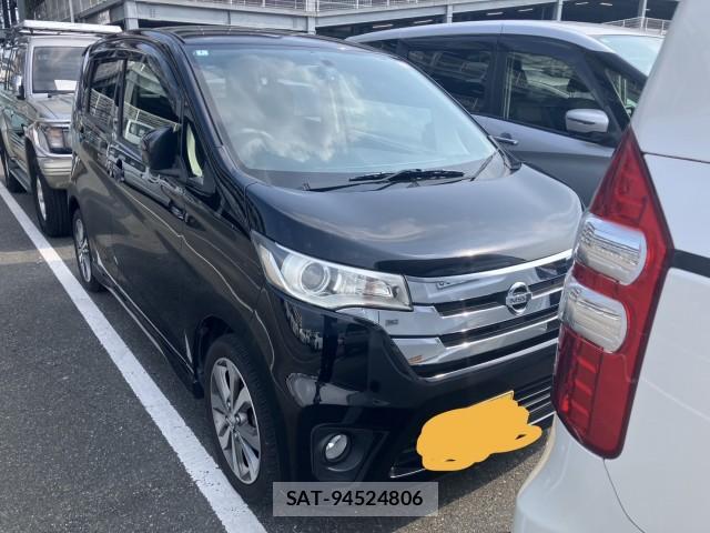 Nissan DAYZ 2014-04 8328560-11