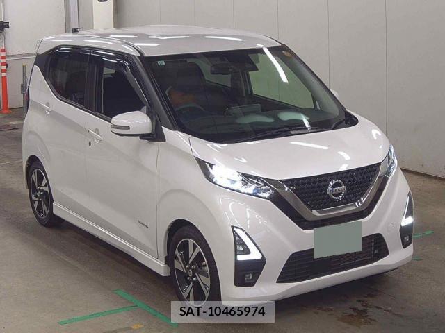 Nissan DAYZ 2021-12 8328585-0