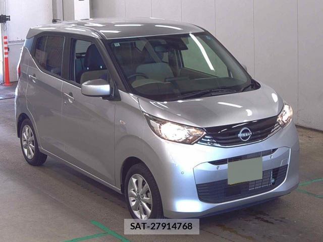 Nissan DAYZ 2024-12 8328586-0