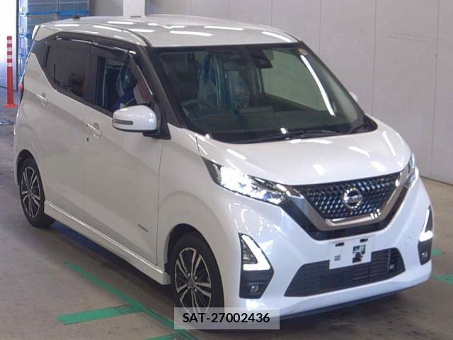 Nissan DAYZ 2021-07 8328587-0