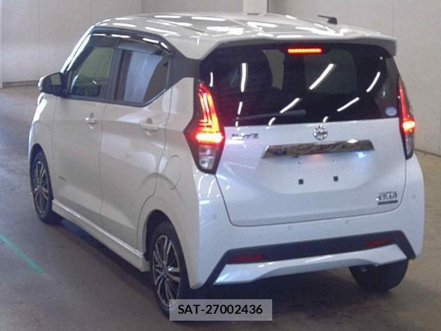 Nissan DAYZ 2021-07 8328587-1